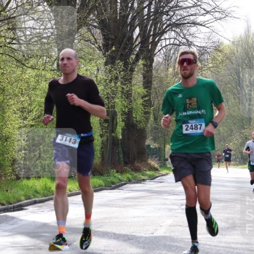 12.04.2026 - 45. Internationalen Wilhelmsburger Insellauf Yannick Fuchs http://msf.ph/oto/9475034 12.04.2026 10:07:52 Laufen 3113, 2487, 2405 meine-sportfotos.de