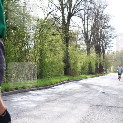 12.04.2026 - 45. Internationalen Wilhelmsburger Insellauf Yannick Fuchs http://msf.ph/oto/9475066 12.04.2026 10:07:55 Laufen  meine-sportfotos.de