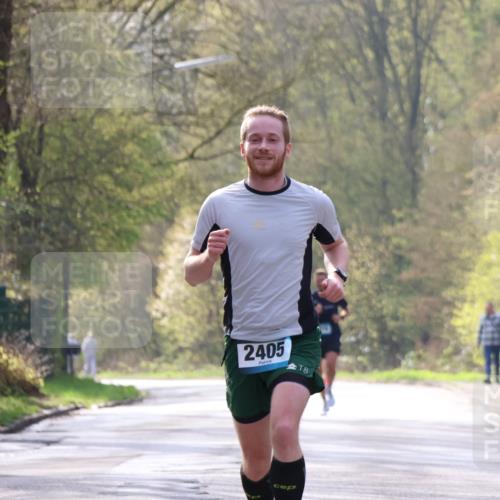 12.04.2026 - 45. Internationalen Wilhelmsburger Insellauf Yannick Fuchs http://msf.ph/oto/9475068 12.04.2026 10:07:56 Laufen 2405, 8 meine-sportfotos.de