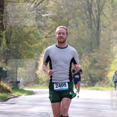 12.04.2026 - 45. Internationalen Wilhelmsburger Insellauf Yannick Fuchs http://msf.ph/oto/9475073 12.04.2026 10:07:56 Laufen 2405 meine-sportfotos.de