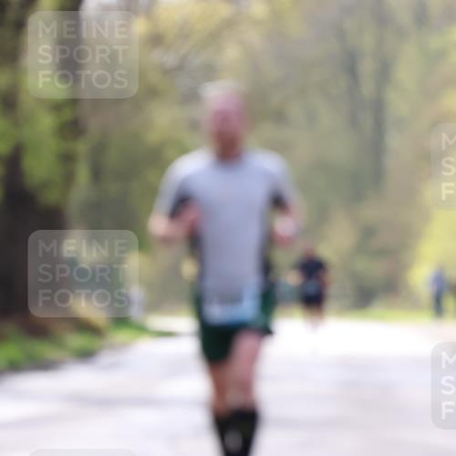 12.04.2026 - 45. Internationalen Wilhelmsburger Insellauf Yannick Fuchs http://msf.ph/oto/9475079 12.04.2026 10:07:56 Laufen  meine-sportfotos.de