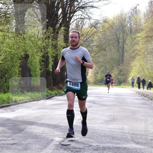 12.04.2026 - 45. Internationalen Wilhelmsburger Insellauf Yannick Fuchs http://msf.ph/oto/9475091 12.04.2026 10:07:57 Laufen 2405 meine-sportfotos.de