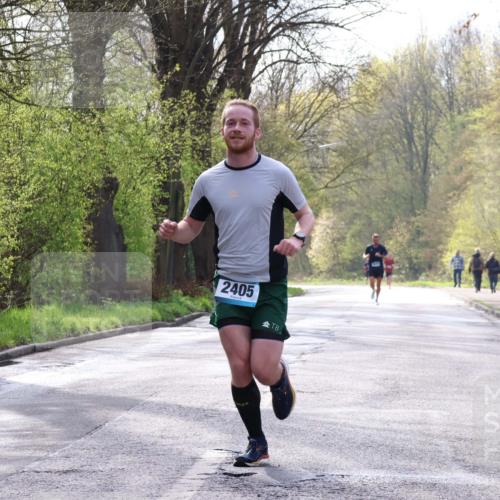 12.04.2026 - 45. Internationalen Wilhelmsburger Insellauf Yannick Fuchs http://msf.ph/oto/9475092 12.04.2026 10:07:57 Laufen 2405 meine-sportfotos.de