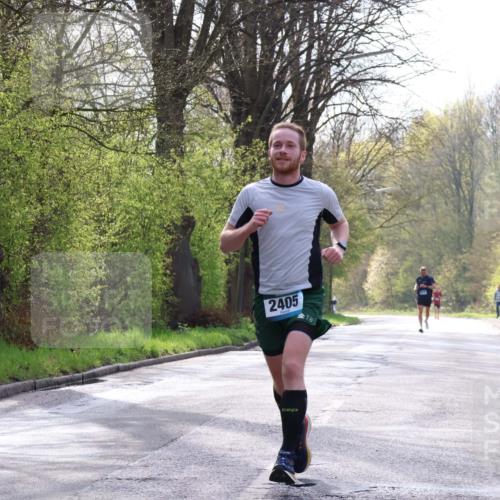 12.04.2026 - 45. Internationalen Wilhelmsburger Insellauf Yannick Fuchs http://msf.ph/oto/9475094 12.04.2026 10:07:57 Laufen 2405, 8 meine-sportfotos.de