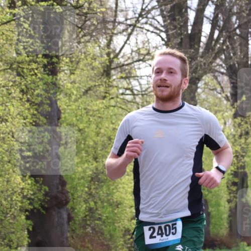 12.04.2026 - 45. Internationalen Wilhelmsburger Insellauf Yannick Fuchs http://msf.ph/oto/9475097 12.04.2026 10:07:58 Laufen 2405 meine-sportfotos.de