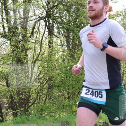 12.04.2026 - 45. Internationalen Wilhelmsburger Insellauf Yannick Fuchs http://msf.ph/oto/9475110 12.04.2026 10:07:59 Laufen 2405, 8 meine-sportfotos.de