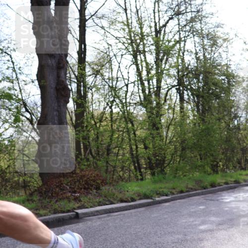 12.04.2026 - 45. Internationalen Wilhelmsburger Insellauf Yannick Fuchs http://msf.ph/oto/9475204 12.04.2026 10:08:11 Laufen  meine-sportfotos.de