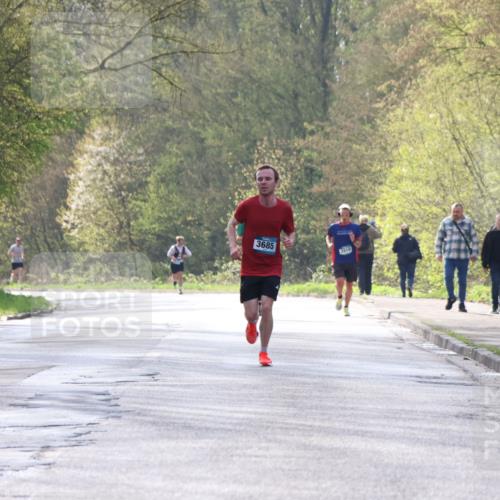 12.04.2026 - 45. Internationalen Wilhelmsburger Insellauf Yannick Fuchs http://msf.ph/oto/9475206 12.04.2026 10:08:12 Laufen 3685, 2819, 41 meine-sportfotos.de