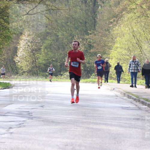 12.04.2026 - 45. Internationalen Wilhelmsburger Insellauf Yannick Fuchs http://msf.ph/oto/9475208 12.04.2026 10:08:12 Laufen 3685, 41, 2819 meine-sportfotos.de