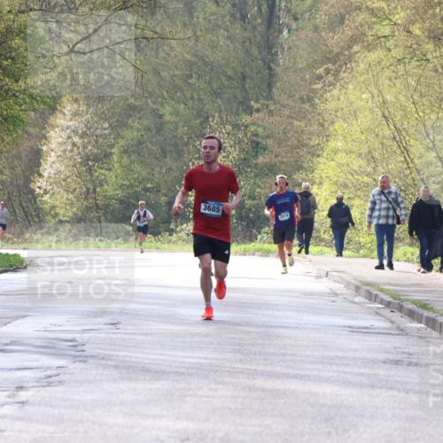 12.04.2026 - 45. Internationalen Wilhelmsburger Insellauf Yannick Fuchs http://msf.ph/oto/9475210 12.04.2026 10:08:13 Laufen 3685, 2819 meine-sportfotos.de