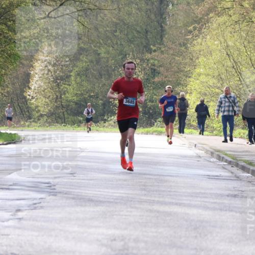 12.04.2026 - 45. Internationalen Wilhelmsburger Insellauf Yannick Fuchs http://msf.ph/oto/9475211 12.04.2026 10:08:13 Laufen 3685, 2819 meine-sportfotos.de