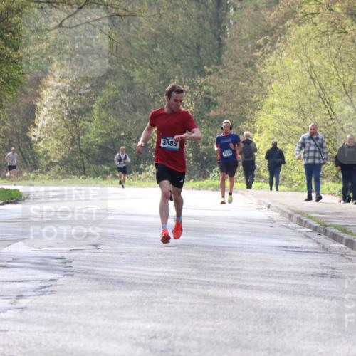 12.04.2026 - 45. Internationalen Wilhelmsburger Insellauf Yannick Fuchs http://msf.ph/oto/9475218 12.04.2026 10:08:13 Laufen 3685, 2819, 41 meine-sportfotos.de