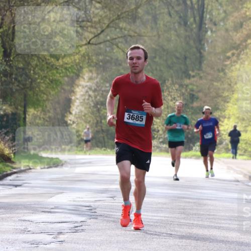 12.04.2026 - 45. Internationalen Wilhelmsburger Insellauf Yannick Fuchs http://msf.ph/oto/9475256 12.04.2026 10:08:17 Laufen 3685, 2819 meine-sportfotos.de