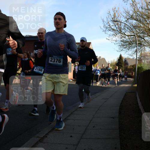 12.04.2026 - 45. Internationalen Wilhelmsburger Insellauf Yannick Fuchs http://msf.ph/oto/9475324 12.04.2026 09:01:30 Laufen 87, 2166, 2376, 4457 meine-sportfotos.de