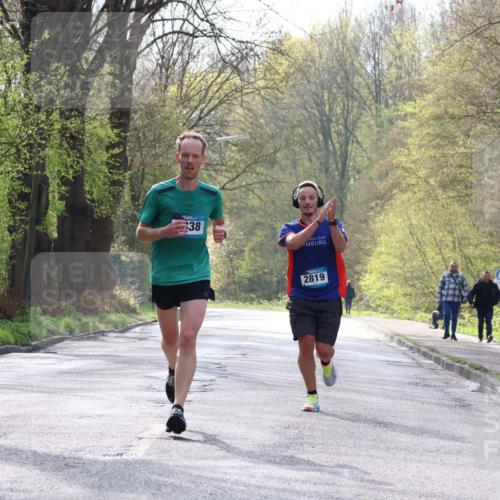 12.04.2026 - 45. Internationalen Wilhelmsburger Insellauf Yannick Fuchs http://msf.ph/oto/9475346 12.04.2026 10:08:27 Laufen 38, 2819 meine-sportfotos.de