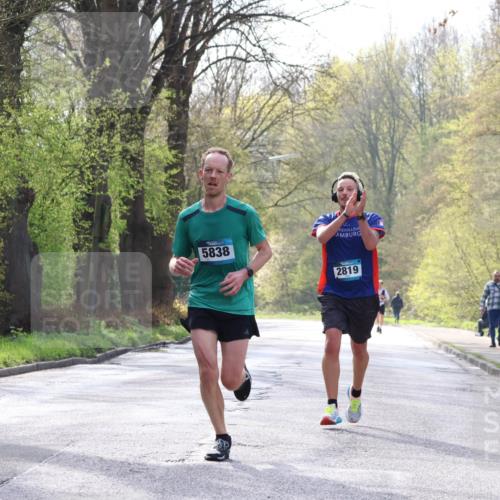 12.04.2026 - 45. Internationalen Wilhelmsburger Insellauf Yannick Fuchs http://msf.ph/oto/9475351 12.04.2026 10:08:28 Laufen 5838, 2819 meine-sportfotos.de
