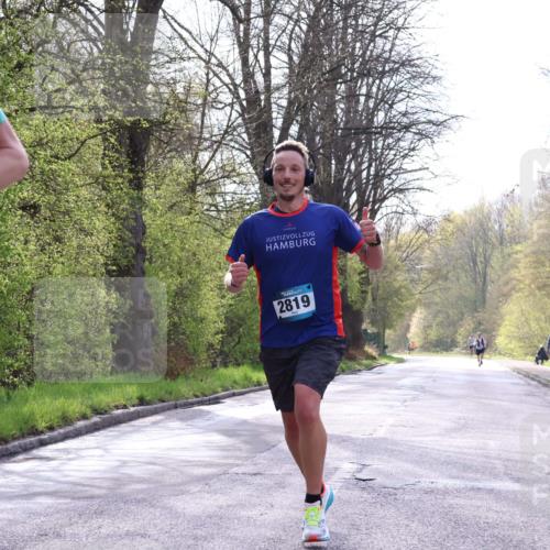 12.04.2026 - 45. Internationalen Wilhelmsburger Insellauf Yannick Fuchs http://msf.ph/oto/9475384 12.04.2026 10:08:31 Laufen 38, 2819 meine-sportfotos.de
