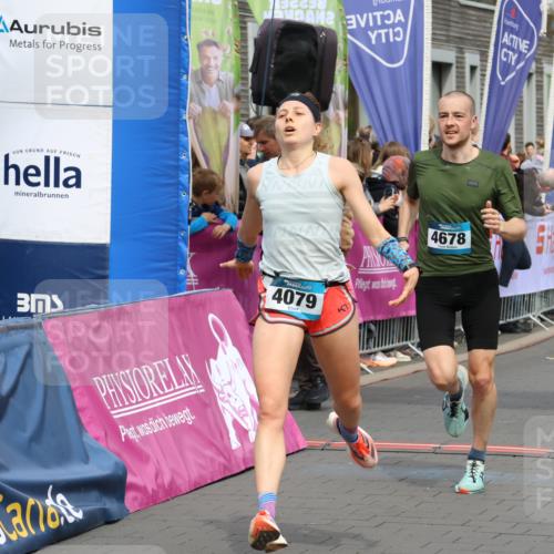 12.04.2026 - 45. Internationalen Wilhelmsburger Insellauf Strokosch-Dieckow http://msf.ph/oto/9475388 12.04.2026 12:55:39 Ziel 5087, 4079, 4678, 3177 meine-sportfotos.de