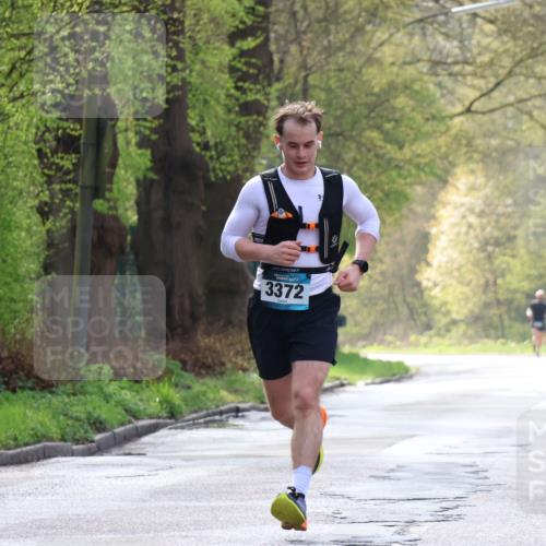 12.04.2026 - 45. Internationalen Wilhelmsburger Insellauf Yannick Fuchs http://msf.ph/oto/9475434 12.04.2026 10:08:42 Laufen 3372 meine-sportfotos.de