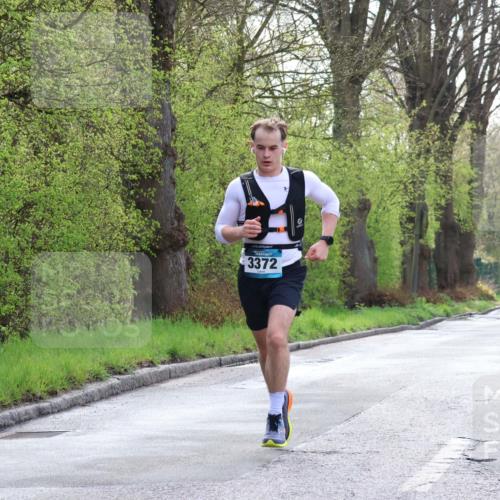 12.04.2026 - 45. Internationalen Wilhelmsburger Insellauf Yannick Fuchs http://msf.ph/oto/9475469 12.04.2026 10:08:45 Laufen 3372 meine-sportfotos.de