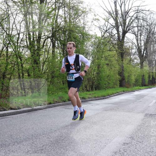 12.04.2026 - 45. Internationalen Wilhelmsburger Insellauf Yannick Fuchs http://msf.ph/oto/9475493 12.04.2026 10:08:46 Laufen 3372 meine-sportfotos.de