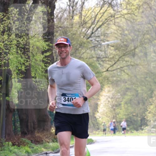 12.04.2026 - 45. Internationalen Wilhelmsburger Insellauf Yannick Fuchs http://msf.ph/oto/9475508 12.04.2026 10:08:53 Laufen 340 meine-sportfotos.de