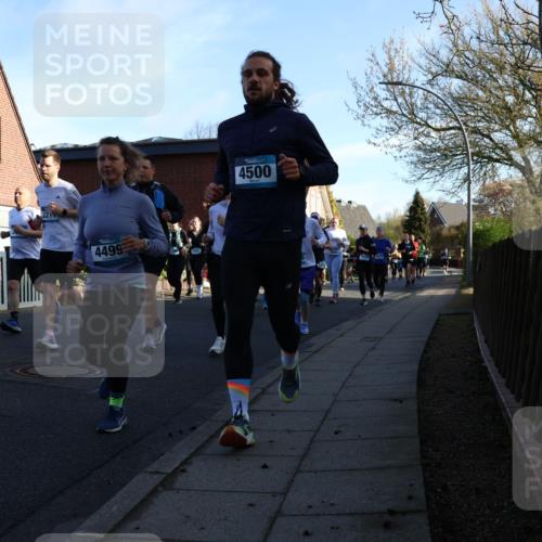 12.04.2026 - 45. Internationalen Wilhelmsburger Insellauf Yannick Fuchs http://msf.ph/oto/9475533 12.04.2026 09:01:51 Laufen 4499, 2297, 4500 meine-sportfotos.de