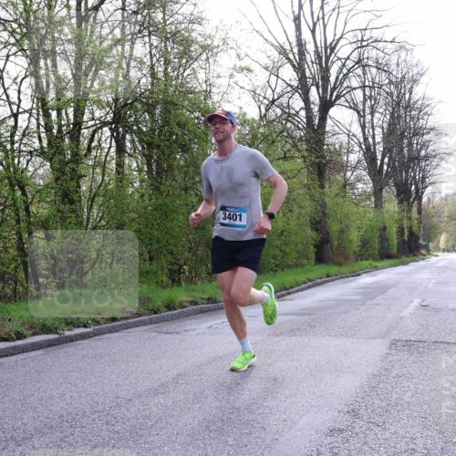 12.04.2026 - 45. Internationalen Wilhelmsburger Insellauf Yannick Fuchs http://msf.ph/oto/9475554 12.04.2026 10:08:56 Laufen 3401 meine-sportfotos.de