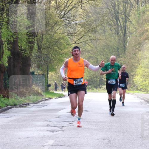 12.04.2026 - 45. Internationalen Wilhelmsburger Insellauf Yannick Fuchs http://msf.ph/oto/9475572 12.04.2026 10:09:07 Laufen 2866, 3682, 4475 meine-sportfotos.de