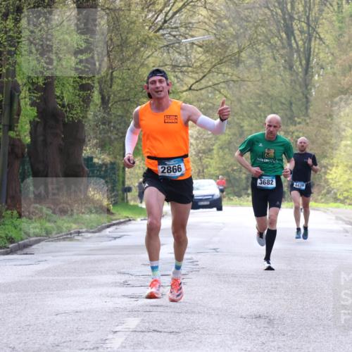 12.04.2026 - 45. Internationalen Wilhelmsburger Insellauf Yannick Fuchs http://msf.ph/oto/9475583 12.04.2026 10:09:07 Laufen 2866, 3682, 4475 meine-sportfotos.de