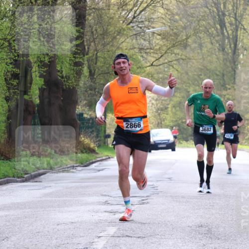 12.04.2026 - 45. Internationalen Wilhelmsburger Insellauf Yannick Fuchs http://msf.ph/oto/9475586 12.04.2026 10:09:08 Laufen 2866, 3682, 4475 meine-sportfotos.de