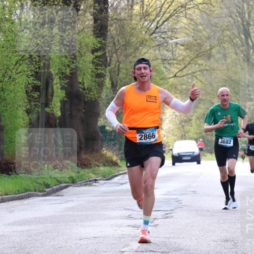 12.04.2026 - 45. Internationalen Wilhelmsburger Insellauf Yannick Fuchs http://msf.ph/oto/9475593 12.04.2026 10:09:08 Laufen 2866, 3682, 4475 meine-sportfotos.de