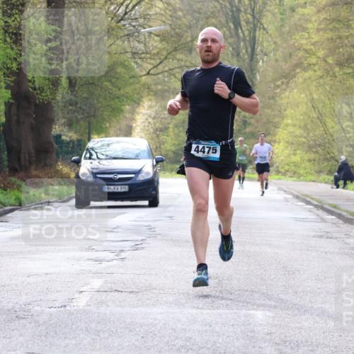 12.04.2026 - 45. Internationalen Wilhelmsburger Insellauf Yannick Fuchs http://msf.ph/oto/9475676 12.04.2026 10:09:15 Laufen 890, 4475 meine-sportfotos.de
