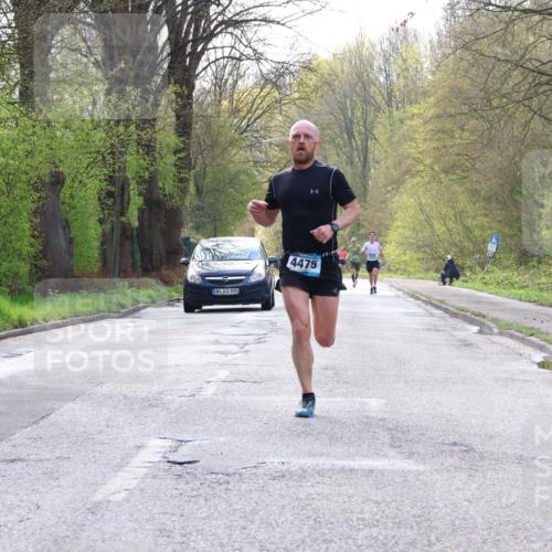 12.04.2026 - 45. Internationalen Wilhelmsburger Insellauf Yannick Fuchs http://msf.ph/oto/9475687 12.04.2026 10:09:16 Laufen 890, 4475 meine-sportfotos.de