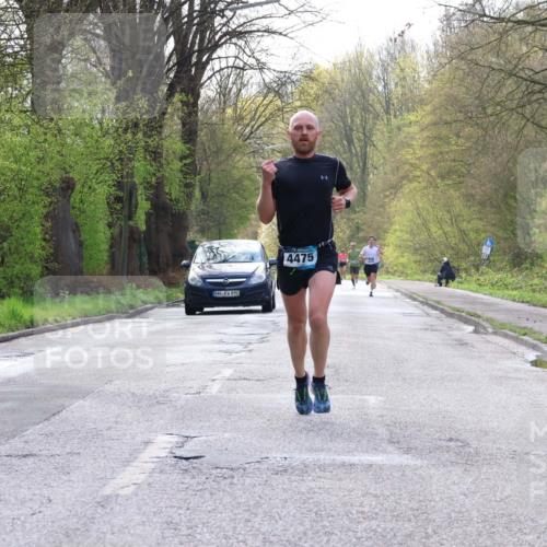 12.04.2026 - 45. Internationalen Wilhelmsburger Insellauf Yannick Fuchs http://msf.ph/oto/9475690 12.04.2026 10:09:16 Laufen 890, 4475 meine-sportfotos.de