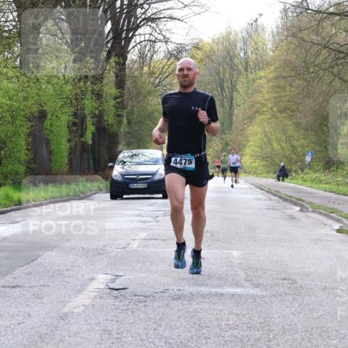 12.04.2026 - 45. Internationalen Wilhelmsburger Insellauf Yannick Fuchs http://msf.ph/oto/9475694 12.04.2026 10:09:16 Laufen 890, 4475 meine-sportfotos.de