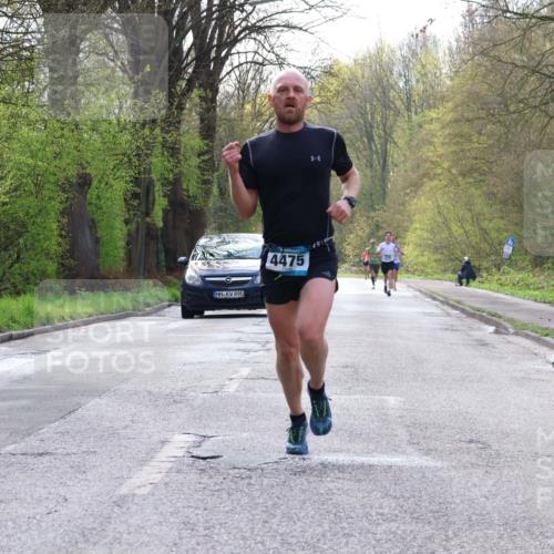 12.04.2026 - 45. Internationalen Wilhelmsburger Insellauf Yannick Fuchs http://msf.ph/oto/9475699 12.04.2026 10:09:17 Laufen 890, 4475 meine-sportfotos.de