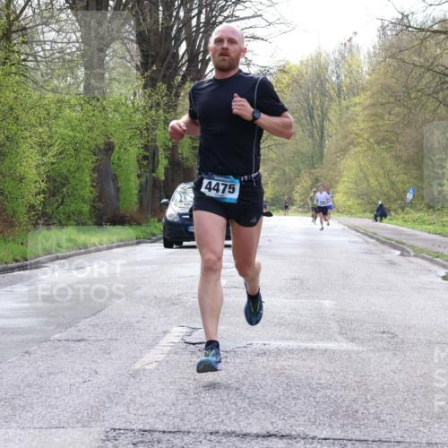 12.04.2026 - 45. Internationalen Wilhelmsburger Insellauf Yannick Fuchs http://msf.ph/oto/9475708 12.04.2026 10:09:17 Laufen 4475 meine-sportfotos.de