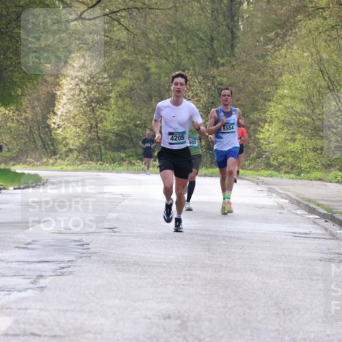 12.04.2026 - 45. Internationalen Wilhelmsburger Insellauf Yannick Fuchs http://msf.ph/oto/9475750 12.04.2026 10:09:22 Laufen 4205, 583, 5554 meine-sportfotos.de