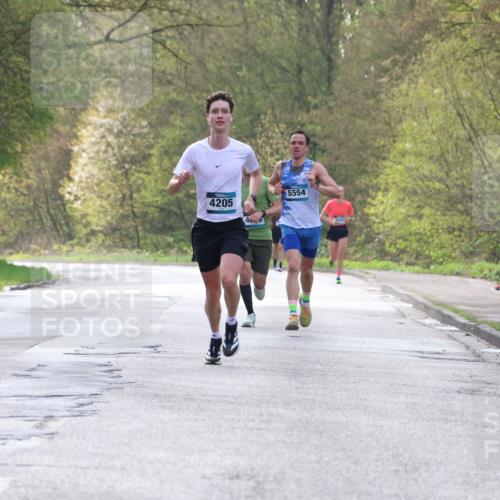 12.04.2026 - 45. Internationalen Wilhelmsburger Insellauf Yannick Fuchs http://msf.ph/oto/9475757 12.04.2026 10:09:23 Laufen 5554, 4205, 41 meine-sportfotos.de