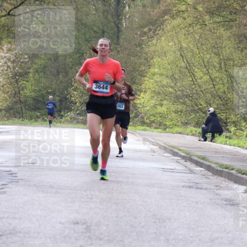 12.04.2026 - 45. Internationalen Wilhelmsburger Insellauf Yannick Fuchs http://msf.ph/oto/9475934 12.04.2026 10:09:38 Laufen 3644, 262, 56, 41 meine-sportfotos.de
