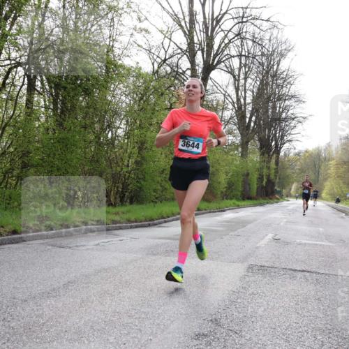 12.04.2026 - 45. Internationalen Wilhelmsburger Insellauf Yannick Fuchs http://msf.ph/oto/9476007 12.04.2026 10:09:45 Laufen 3644 meine-sportfotos.de