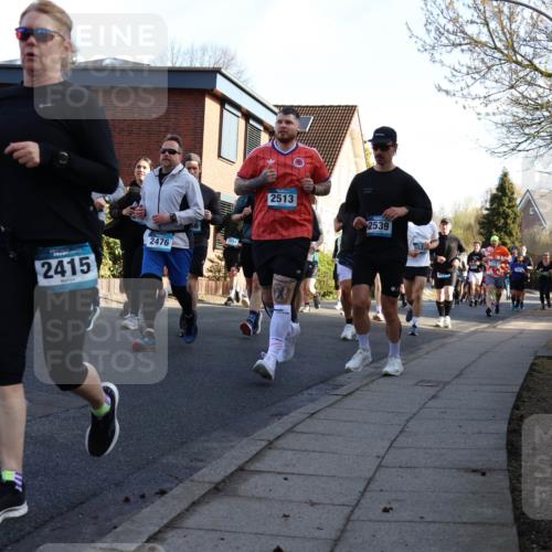 12.04.2026 - 45. Internationalen Wilhelmsburger Insellauf Yannick Fuchs http://msf.ph/oto/9476071 12.04.2026 09:02:44 Laufen 2415, 2476, 2513, 2539 meine-sportfotos.de