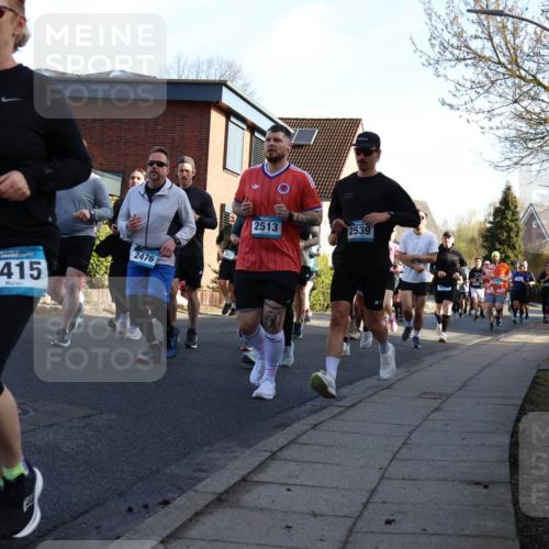 12.04.2026 - 45. Internationalen Wilhelmsburger Insellauf Yannick Fuchs http://msf.ph/oto/9476074 12.04.2026 09:02:44 Laufen 2415, 2476, 2513, 2539, 4260 meine-sportfotos.de