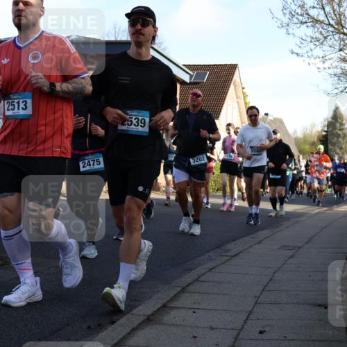 12.04.2026 - 45. Internationalen Wilhelmsburger Insellauf Yannick Fuchs http://msf.ph/oto/9476087 12.04.2026 09:02:45 Laufen 2476, 2513, 2475, 2539, 3202, 2518, 553 meine-sportfotos.de