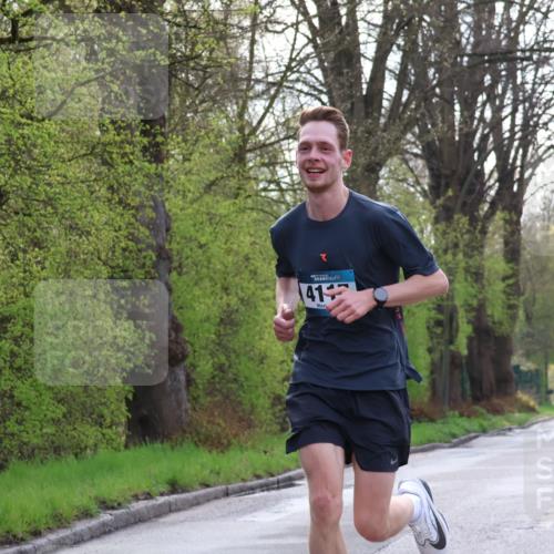 12.04.2026 - 45. Internationalen Wilhelmsburger Insellauf Yannick Fuchs http://msf.ph/oto/9476123 12.04.2026 10:09:56 Laufen 415 meine-sportfotos.de