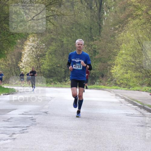 12.04.2026 - 45. Internationalen Wilhelmsburger Insellauf Yannick Fuchs http://msf.ph/oto/9476130 12.04.2026 10:10:05 Laufen 5456, 2017, 4733, 41 meine-sportfotos.de