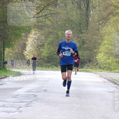 12.04.2026 - 45. Internationalen Wilhelmsburger Insellauf Yannick Fuchs http://msf.ph/oto/9476142 12.04.2026 10:10:06 Laufen 5456, 4733 meine-sportfotos.de