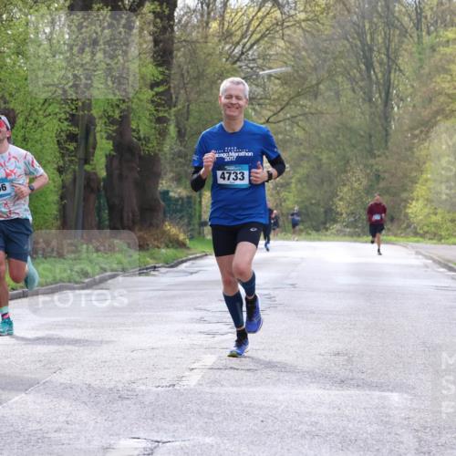 12.04.2026 - 45. Internationalen Wilhelmsburger Insellauf Yannick Fuchs http://msf.ph/oto/9476178 12.04.2026 10:10:09 Laufen 5456, 2017, 4733, 41 meine-sportfotos.de