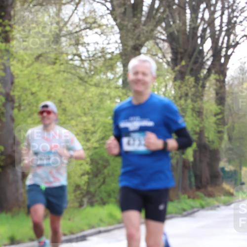 12.04.2026 - 45. Internationalen Wilhelmsburger Insellauf Yannick Fuchs http://msf.ph/oto/9476203 12.04.2026 10:10:11 Laufen  meine-sportfotos.de